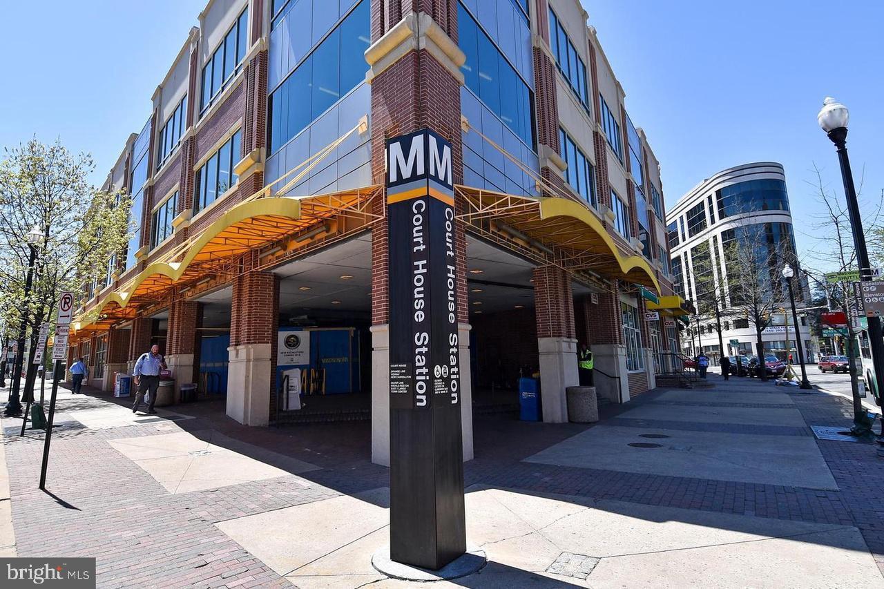 COURTHOUSE - Residential