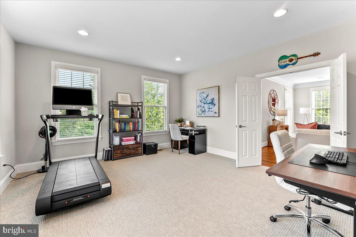 WATER MILL - Residential