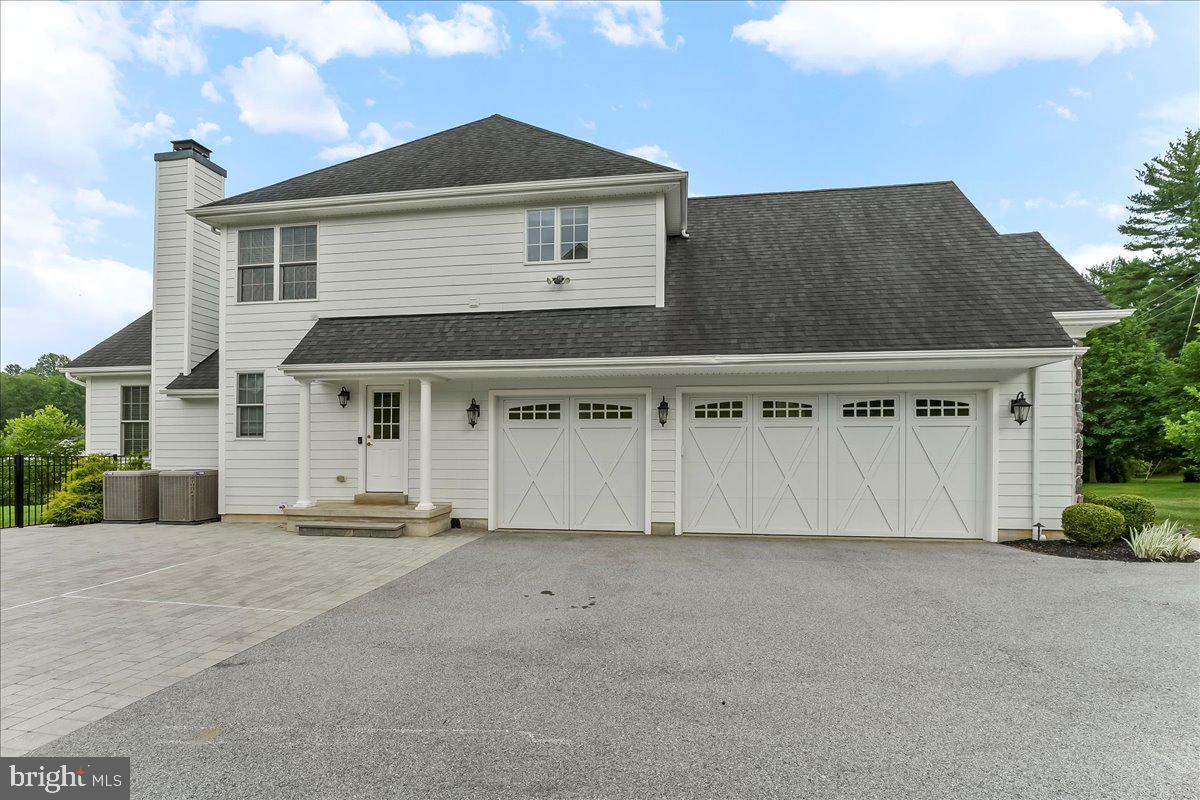 WATER MILL - Residential