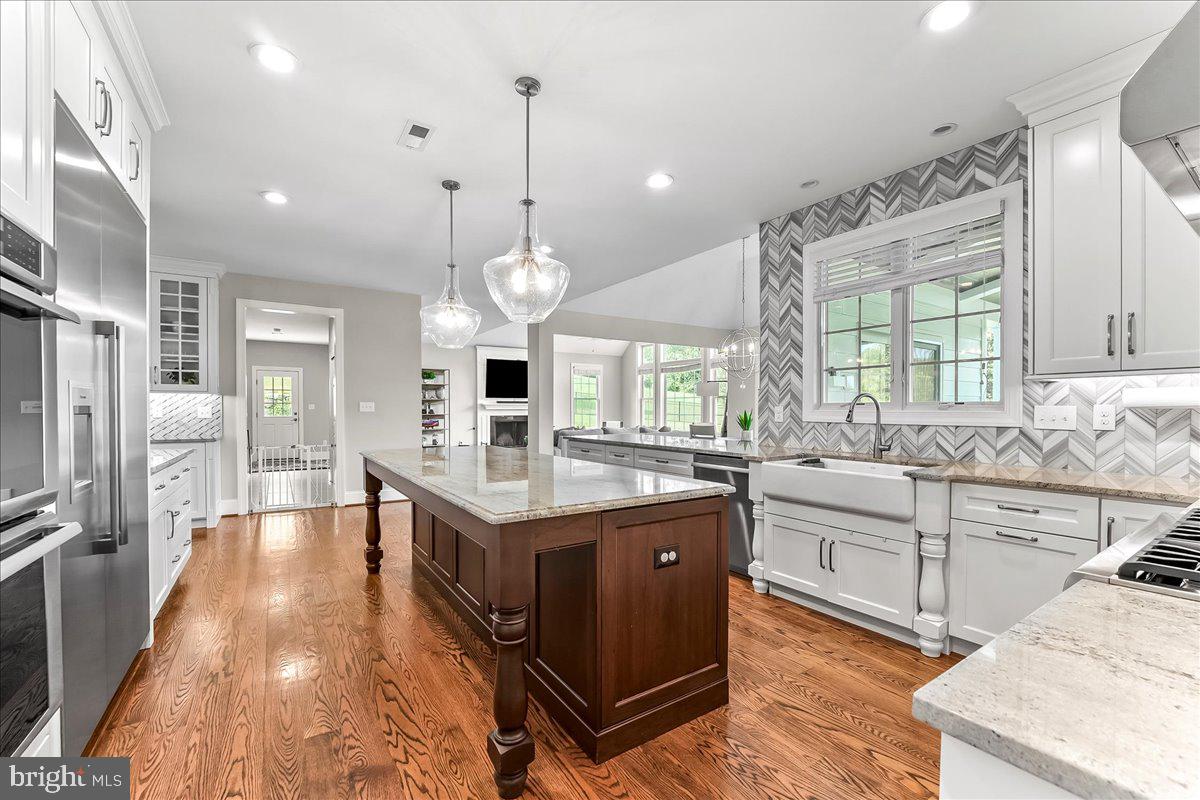 WATER MILL - Residential