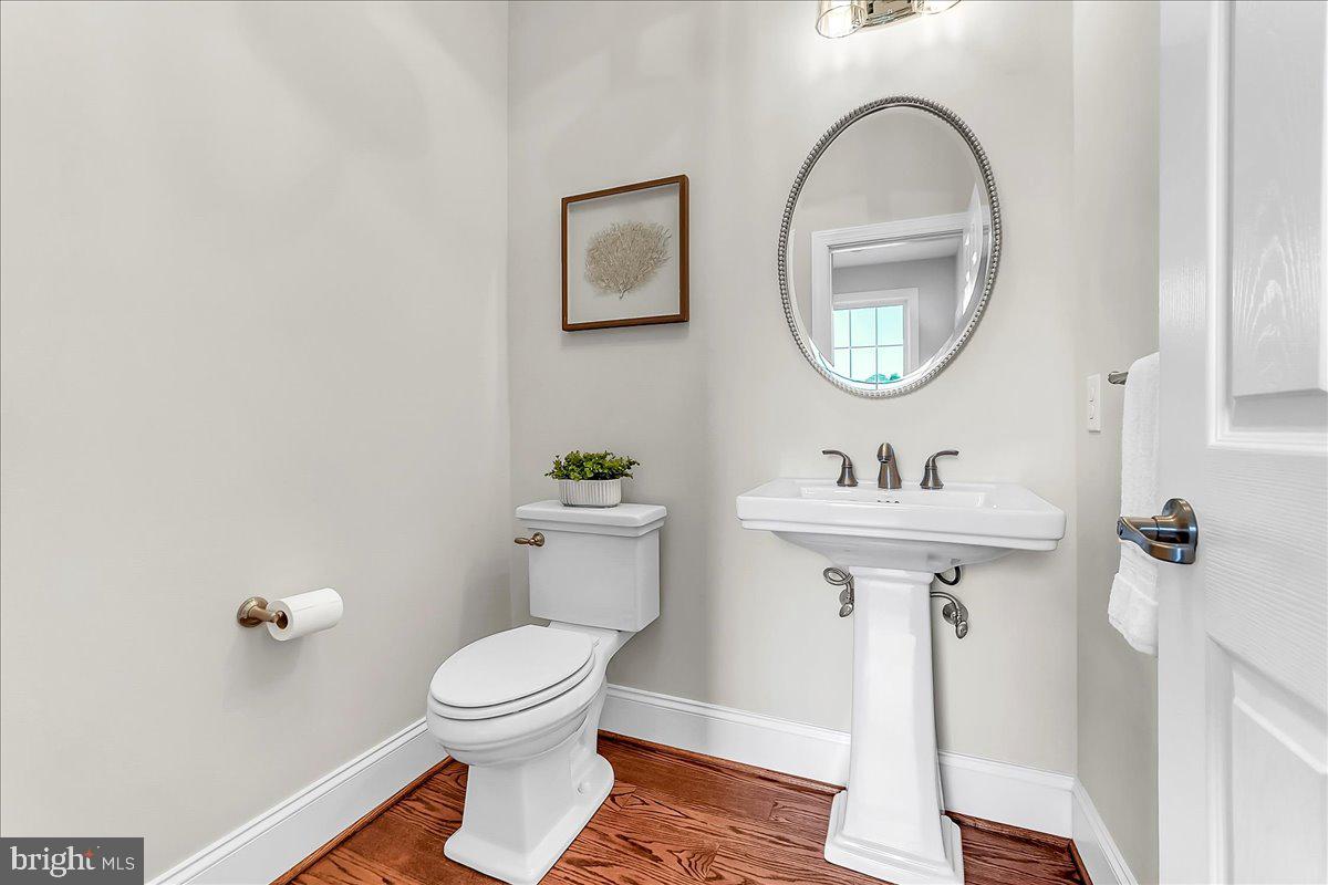 WATER MILL - Residential