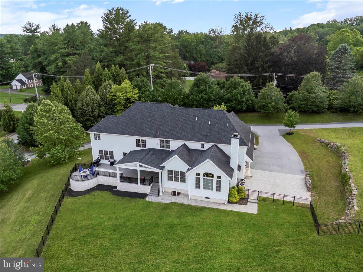 WATER MILL - Residential