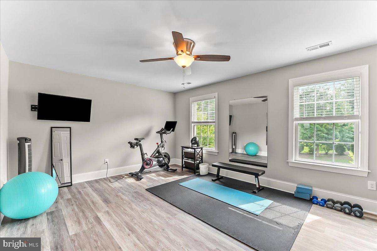 WATER MILL - Residential