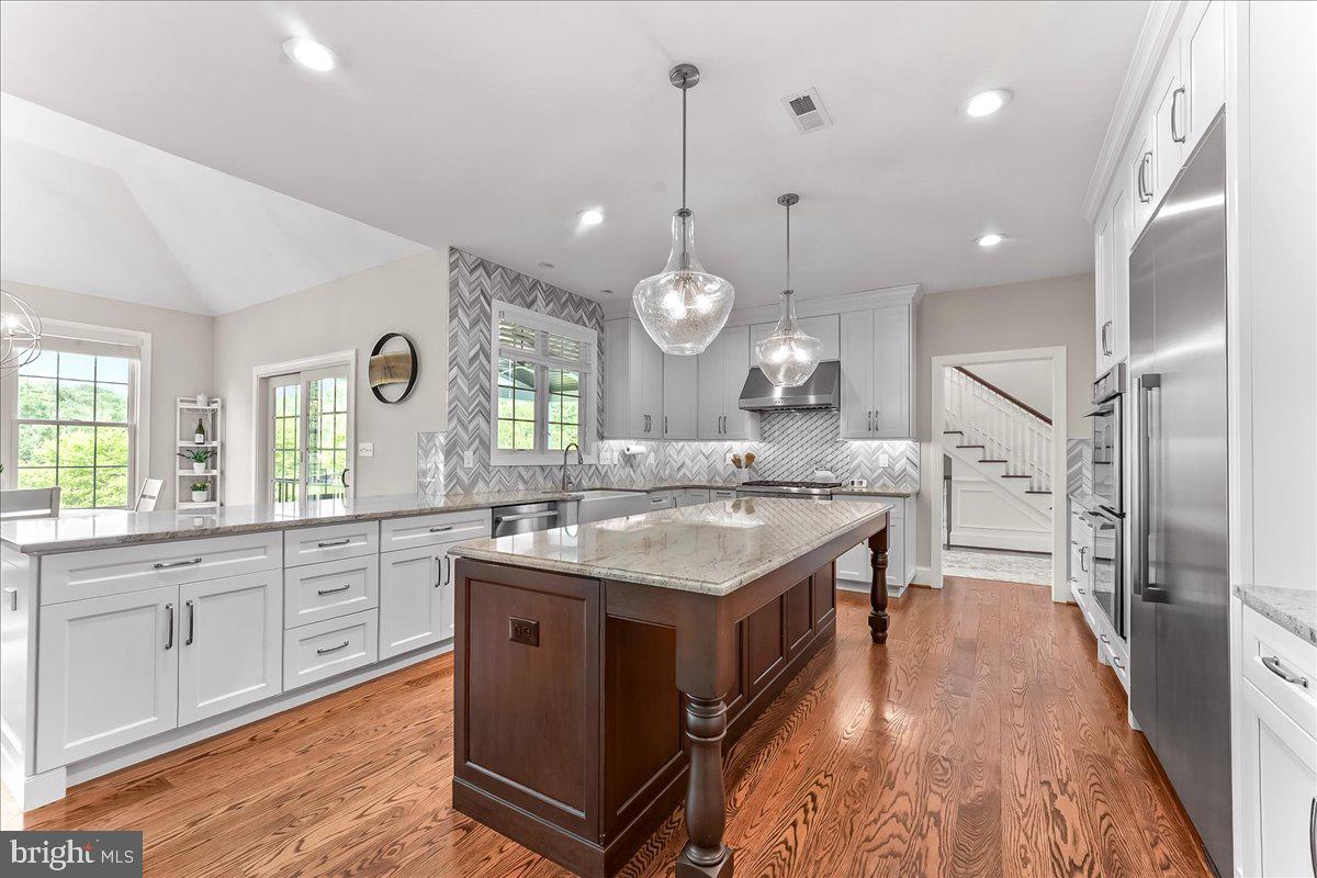 WATER MILL - Residential