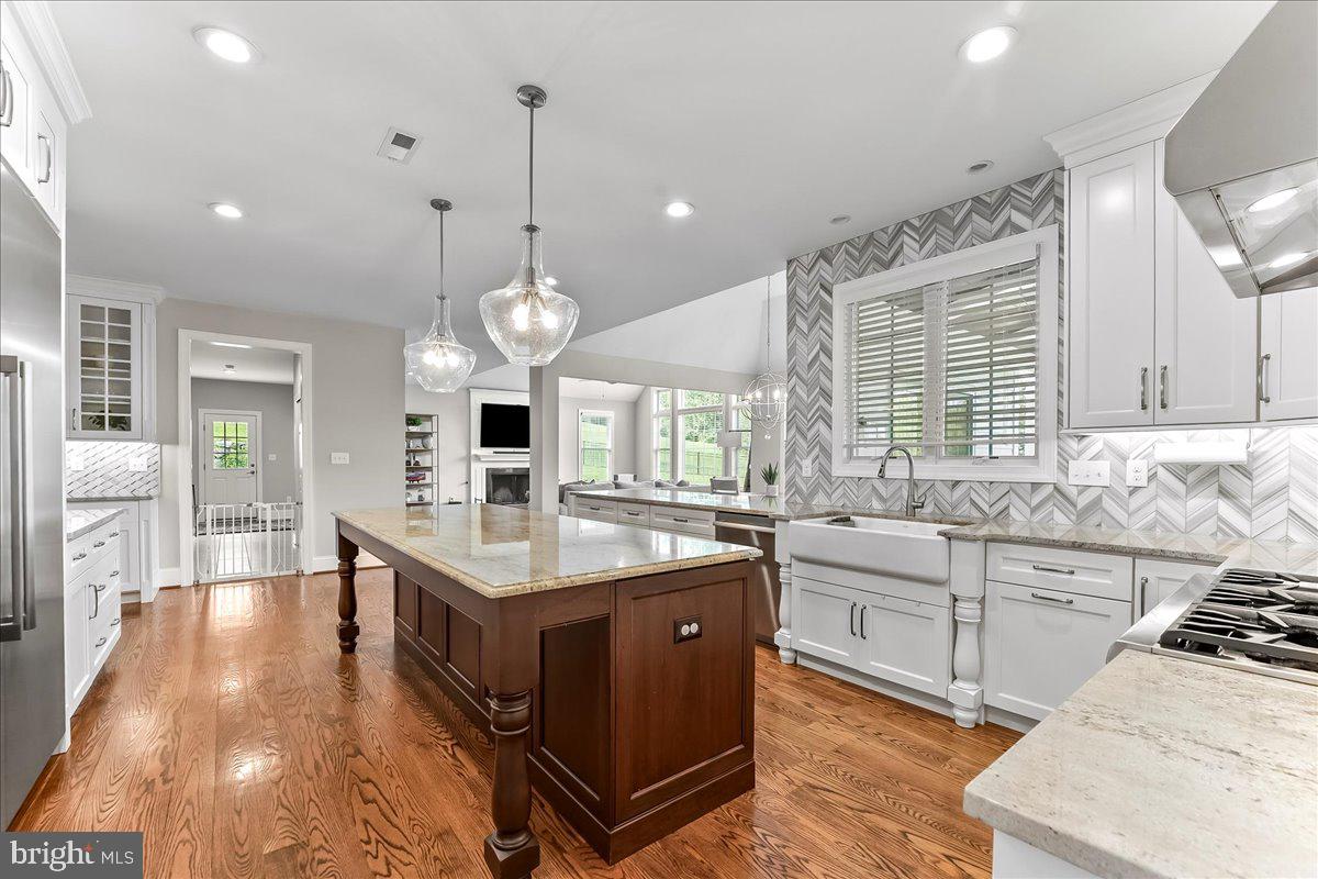 WATER MILL - Residential