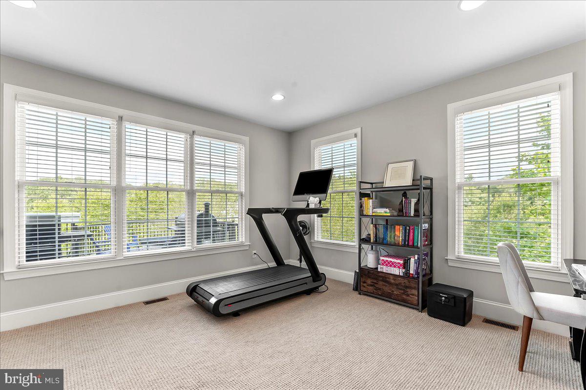 WATER MILL - Residential