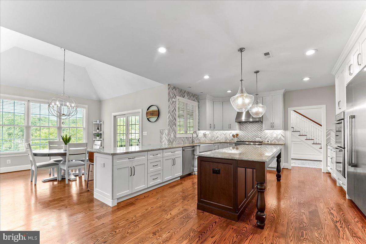 WATER MILL - Residential