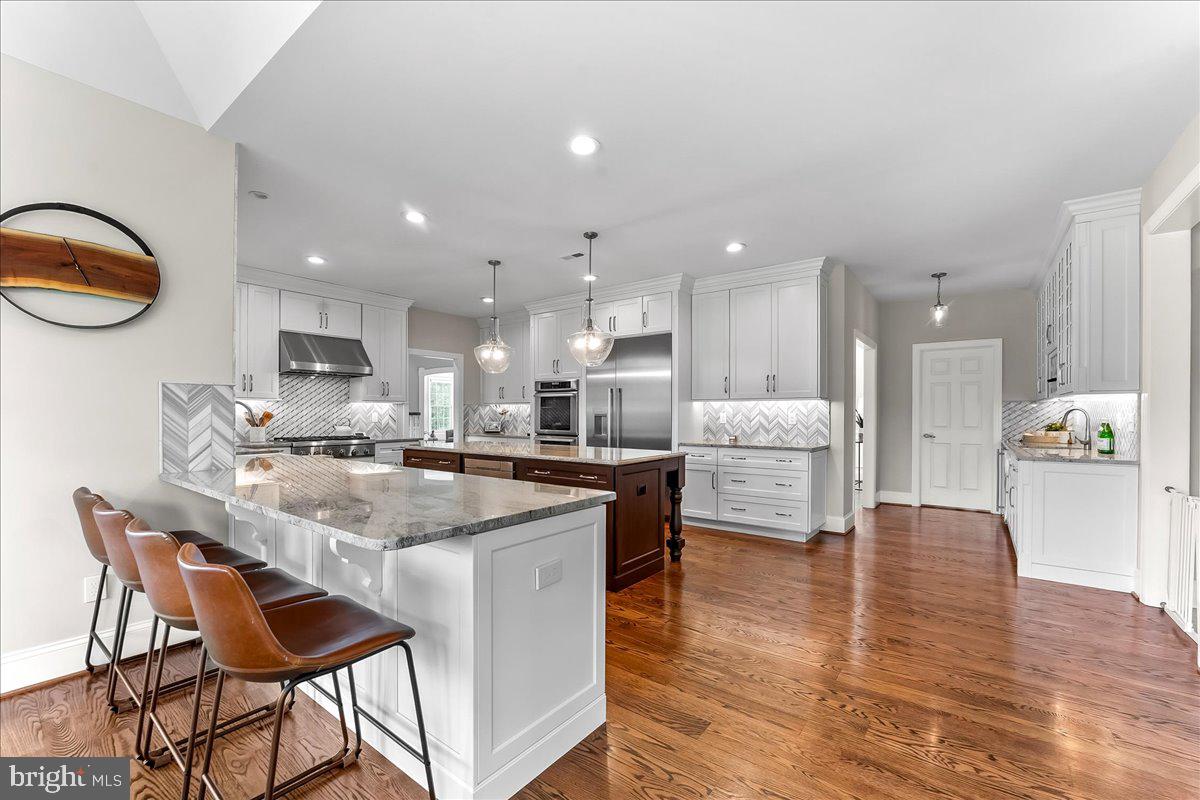 WATER MILL - Residential