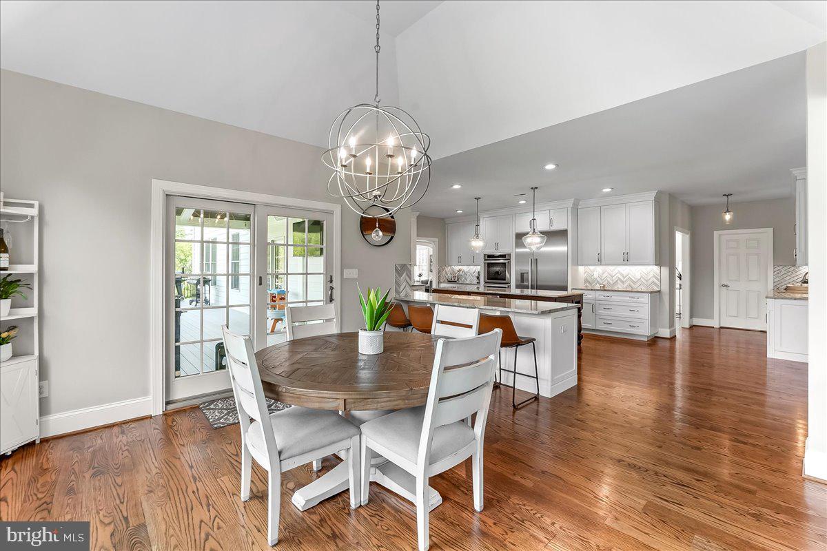 WATER MILL - Residential