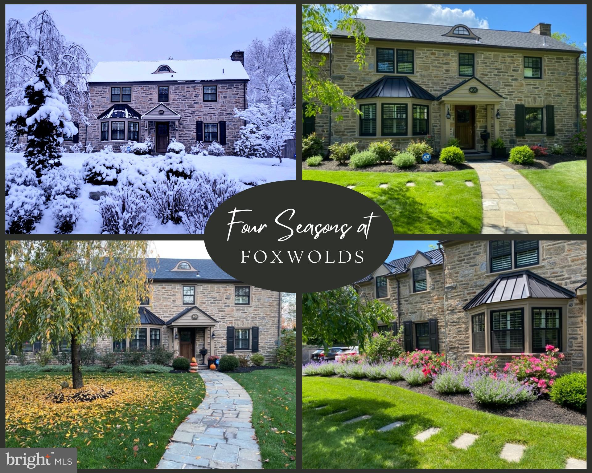 ERDENHEIM - Residential