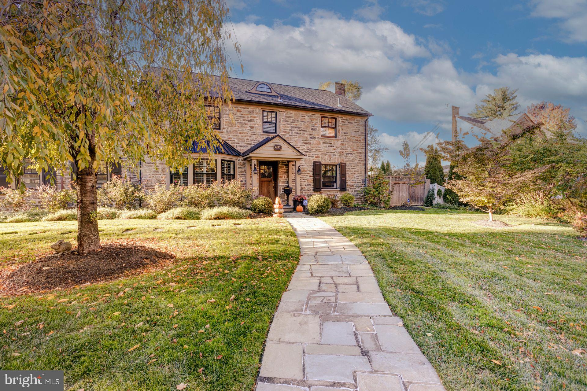 ERDENHEIM - Residential