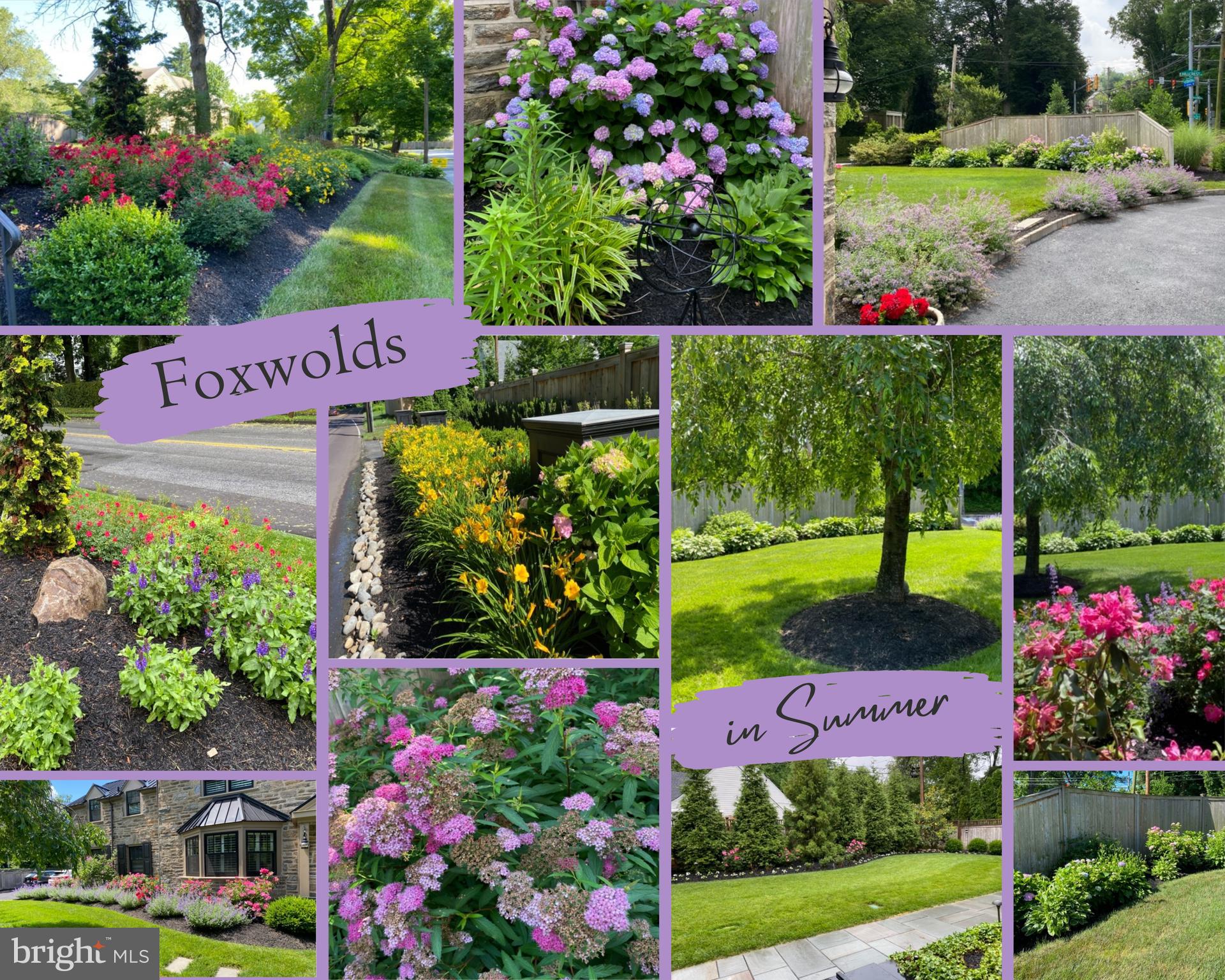 ERDENHEIM - Residential