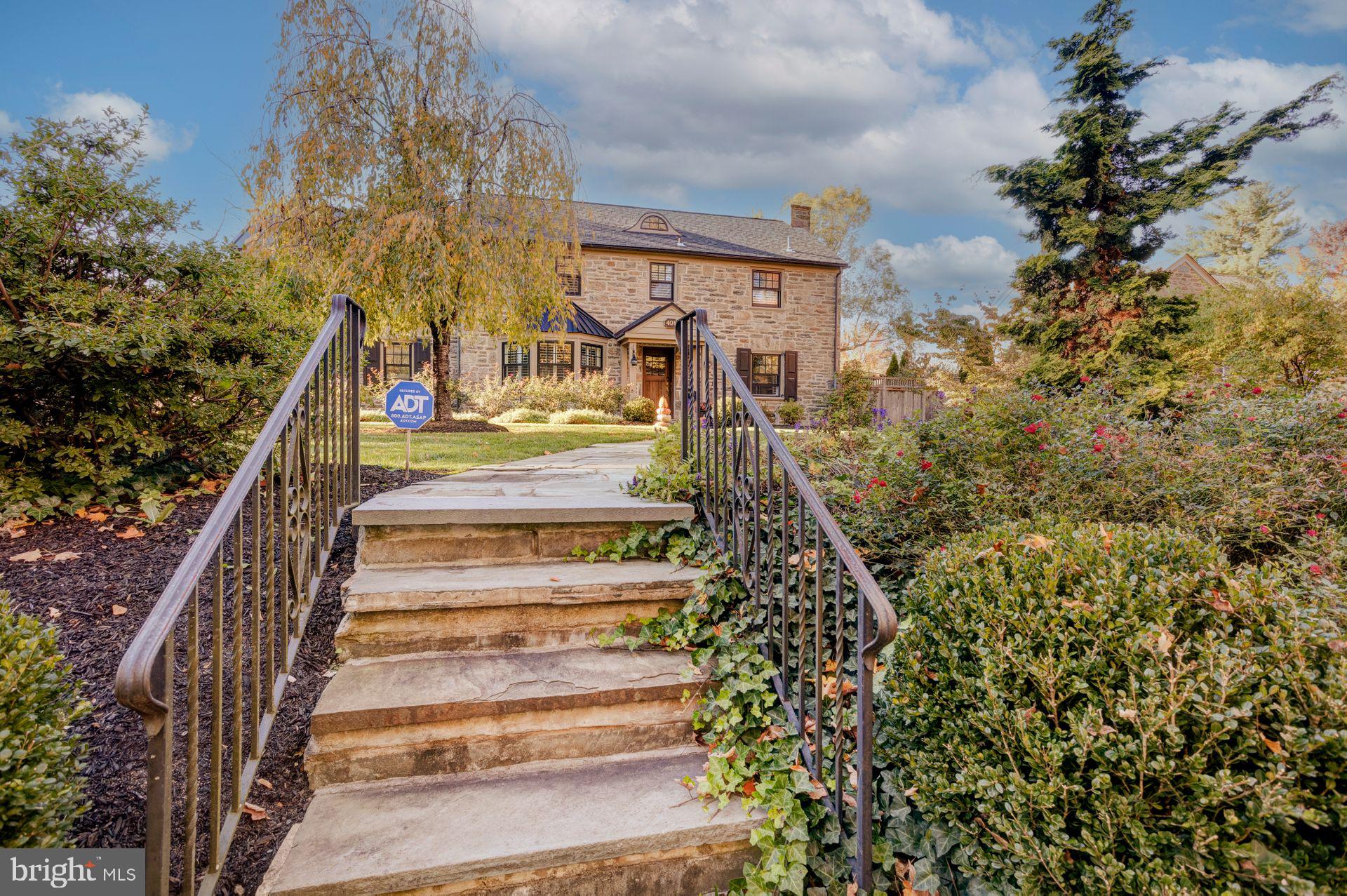 ERDENHEIM - Residential