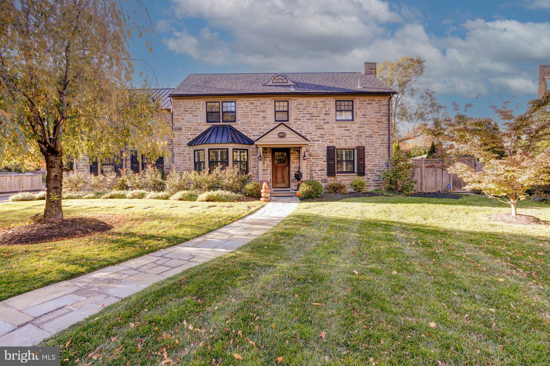 ERDENHEIM - Residential