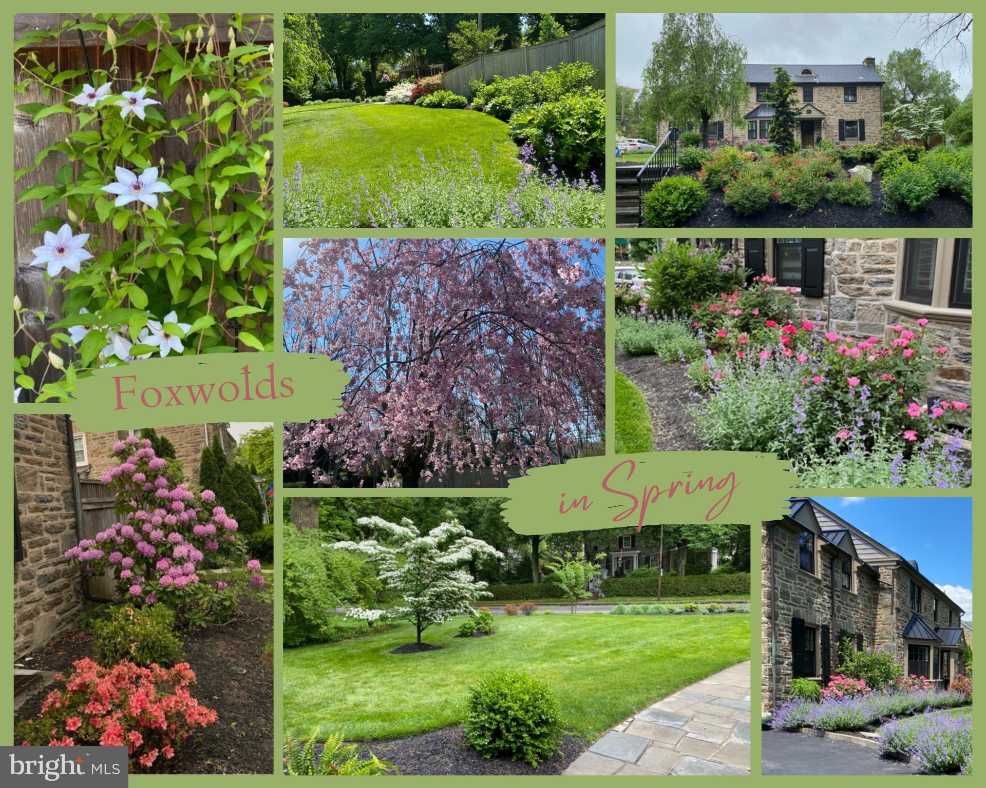 ERDENHEIM - Residential