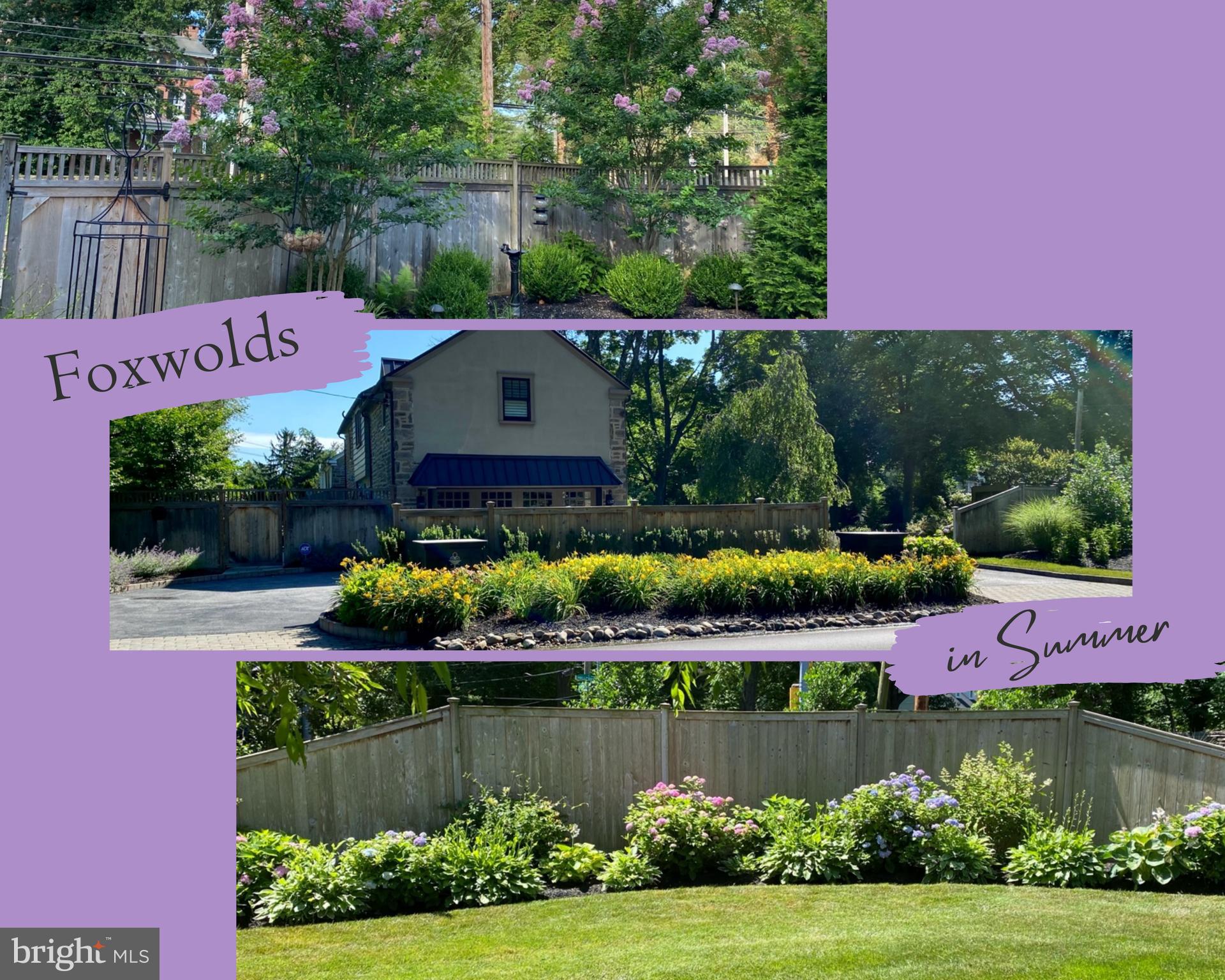 ERDENHEIM - Residential