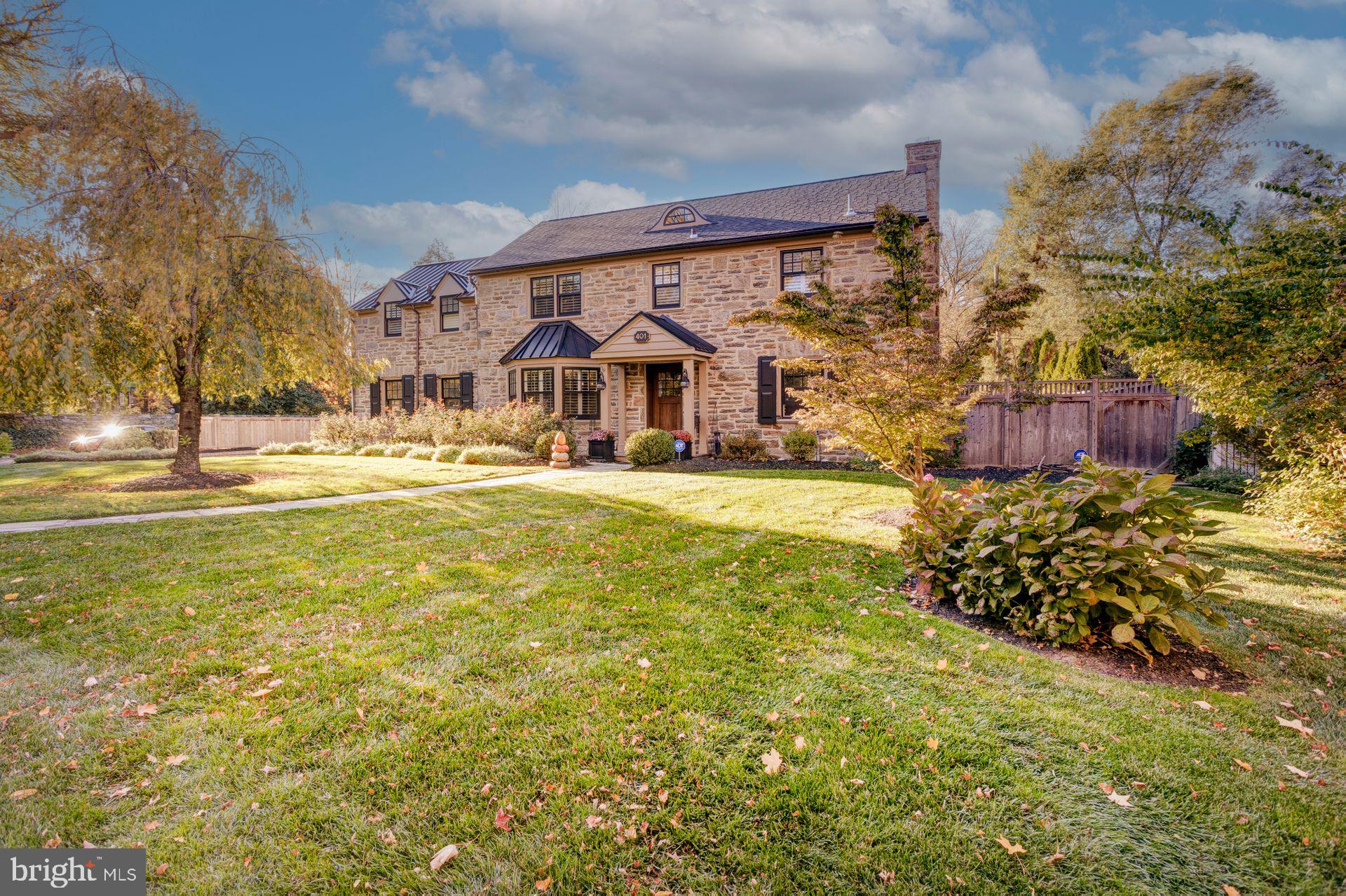 ERDENHEIM - Residential