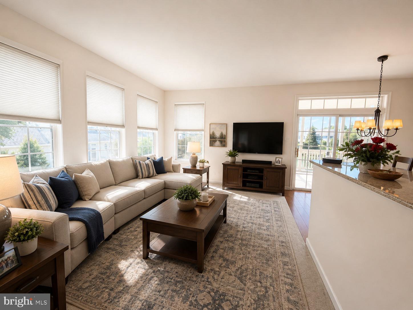 FOX HILL FARM - Residential