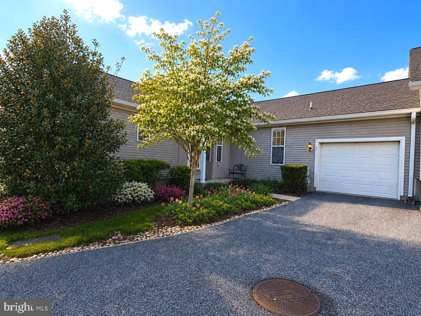 FOX HILL FARM - Residential