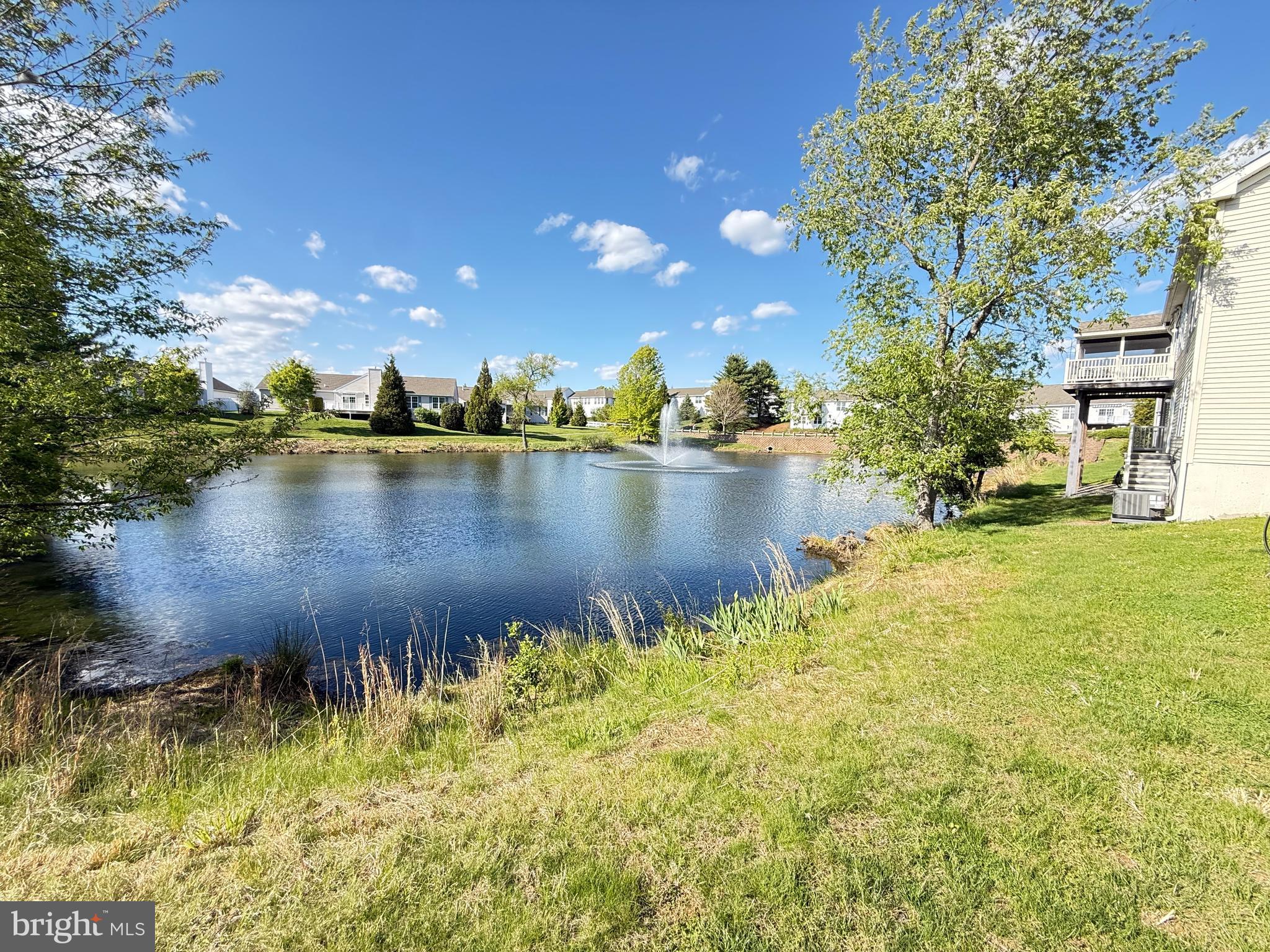 FOX HILL FARM - Residential