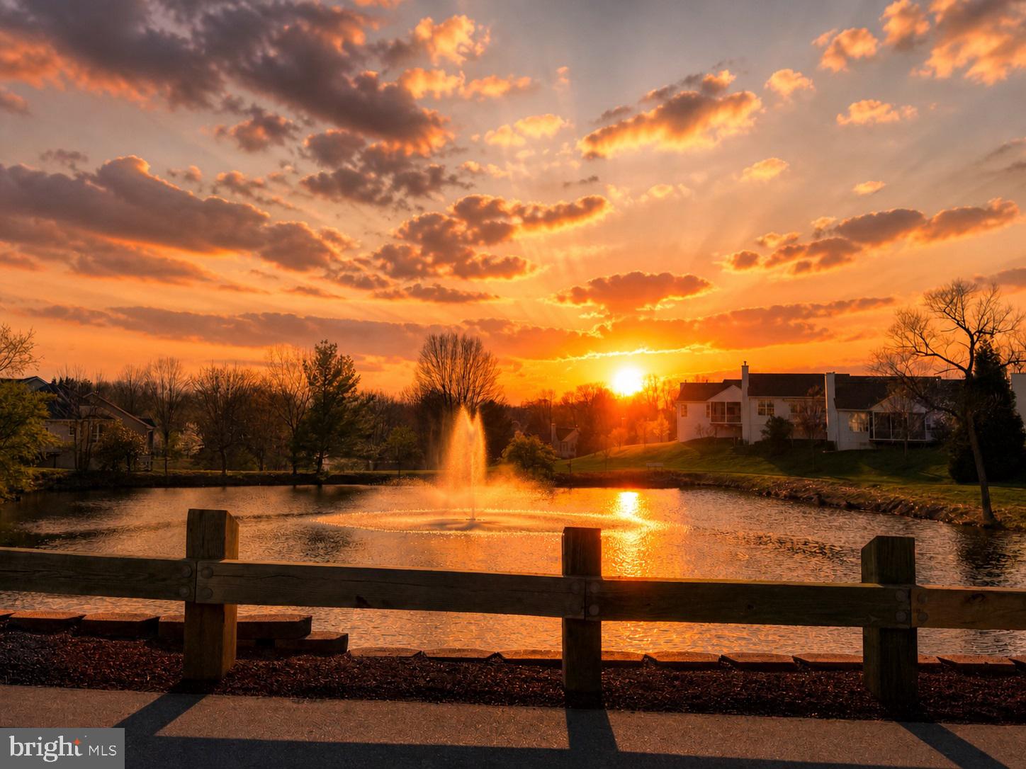 FOX HILL FARM - Residential