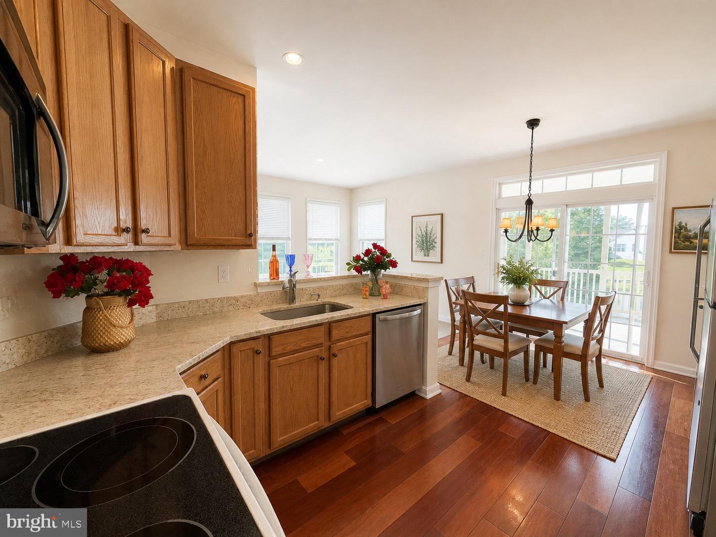 FOX HILL FARM - Residential