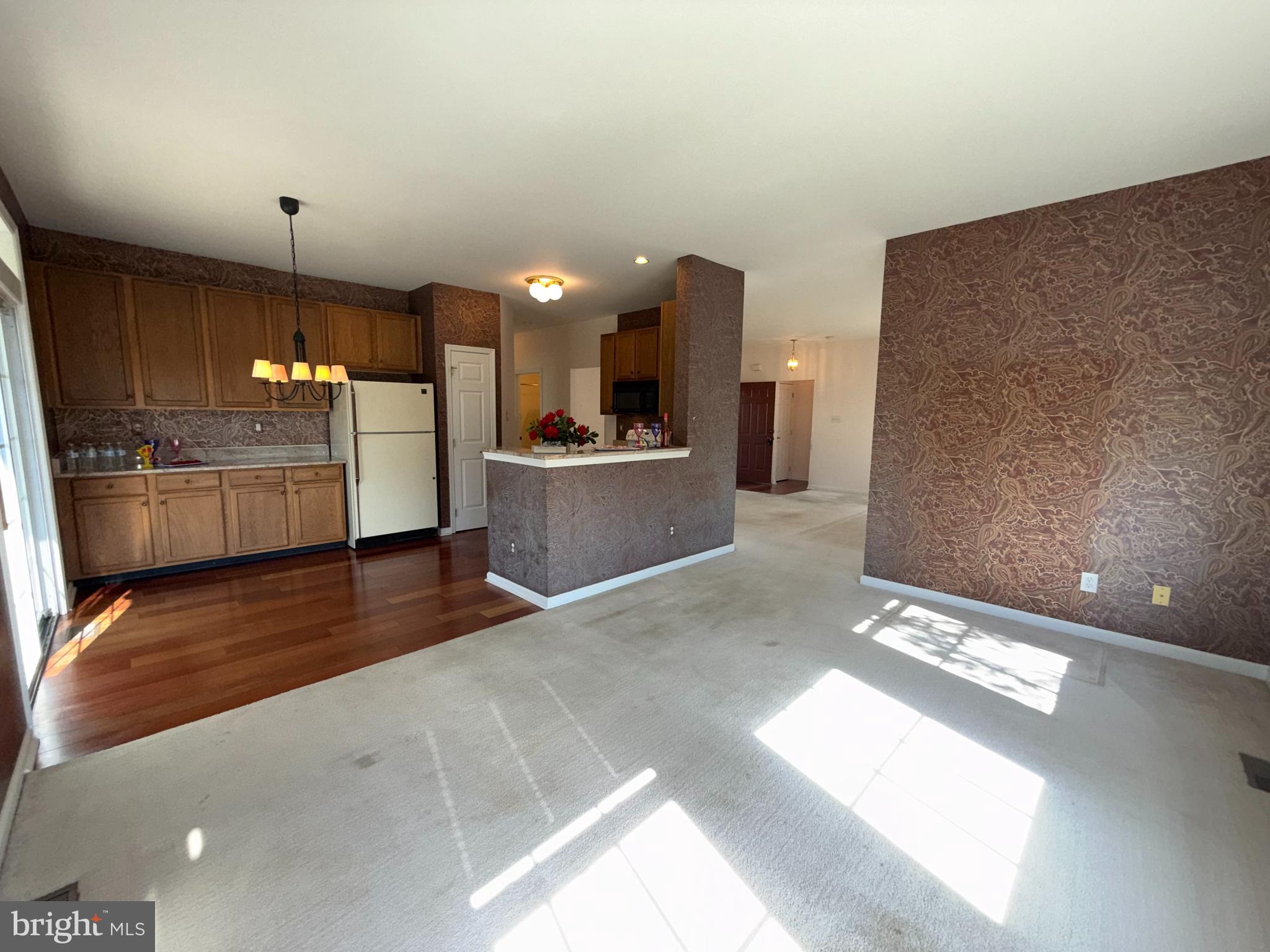 FOX HILL FARM - Residential
