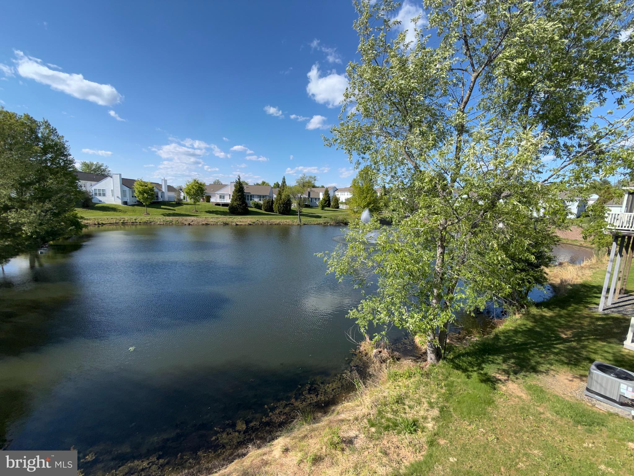 FOX HILL FARM - Residential