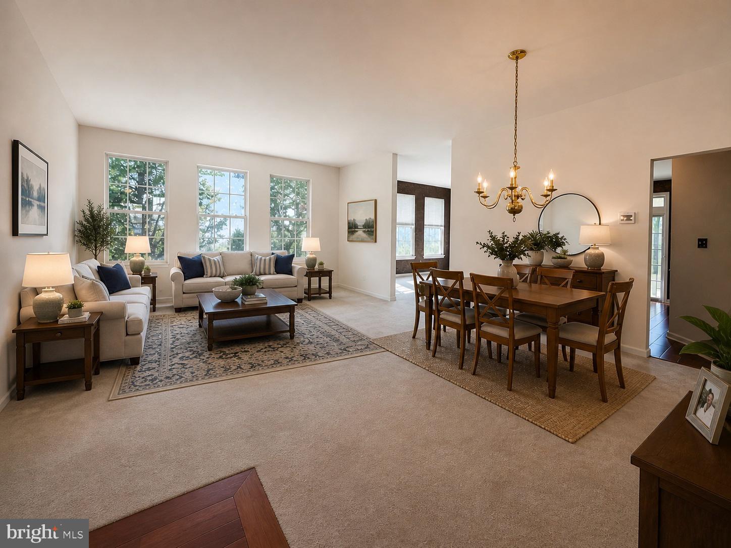 FOX HILL FARM - Residential