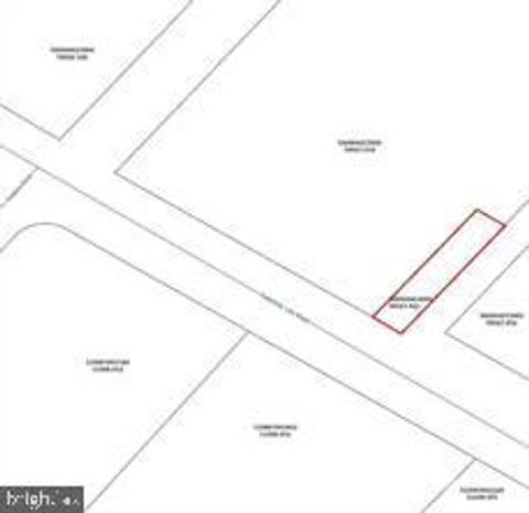 Vacant Land For Sale - 20 Township Line Road<br/> Montgomery County, HARLEYSVILLE, PA 19438