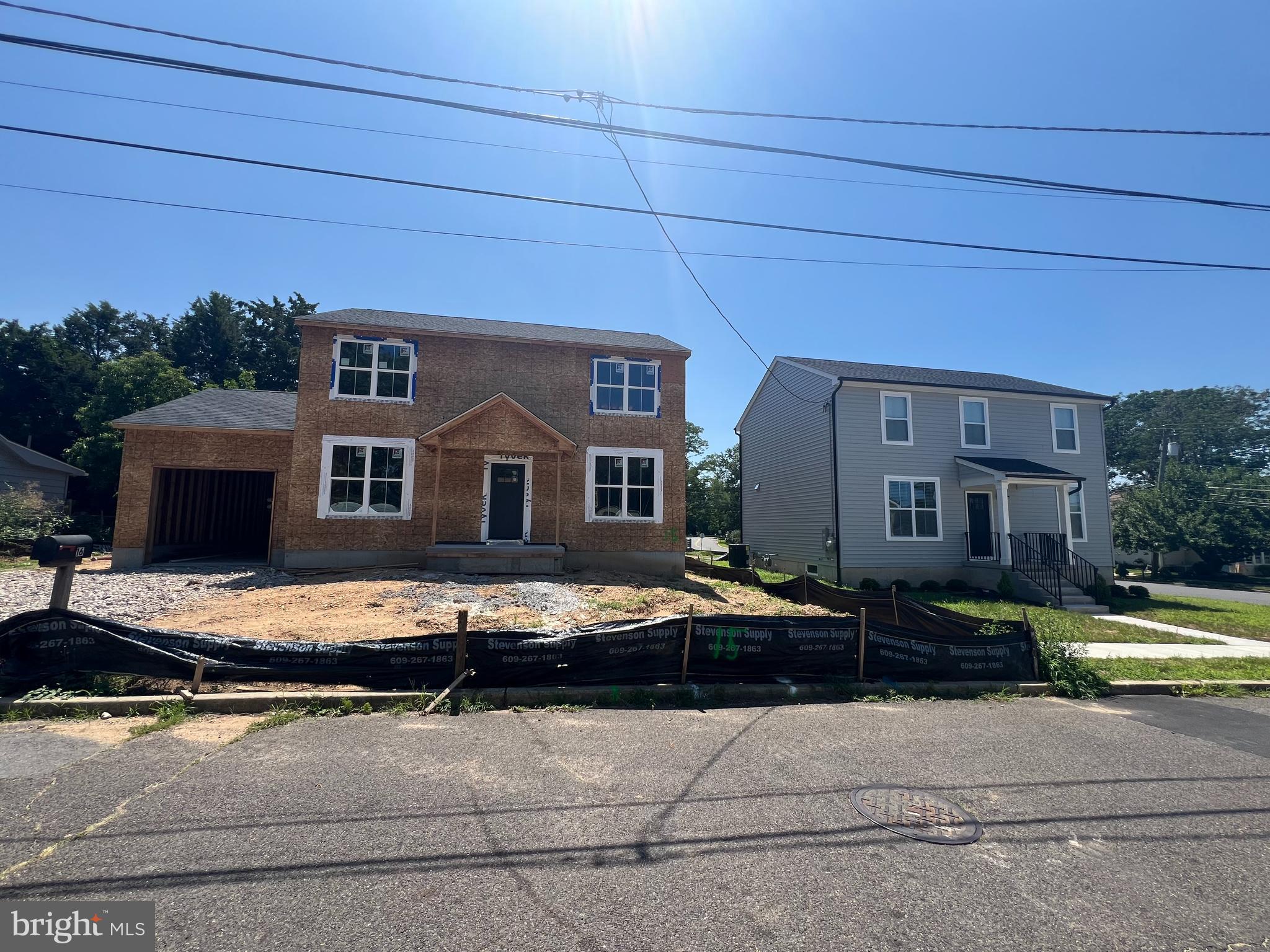 15 ALFRED AVENUE