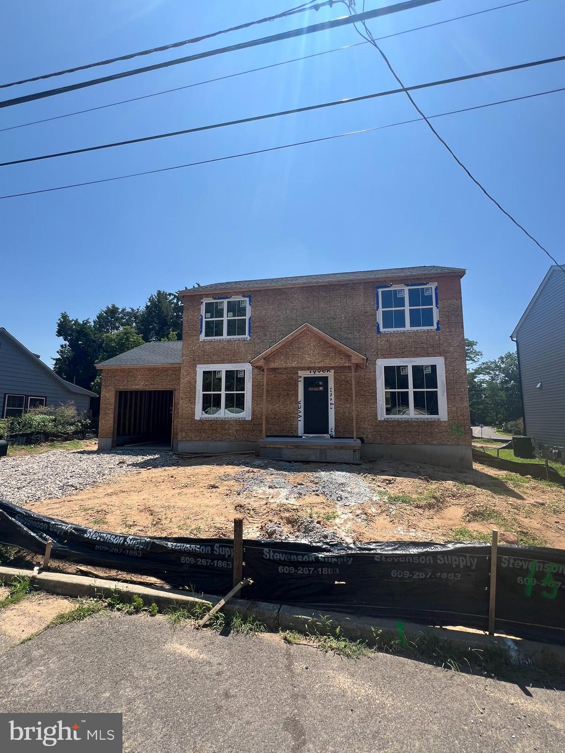 15 ALFRED AVENUE