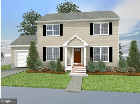 15 Alfred Avenue, Hamilton, NJ MLS: NJME2075080