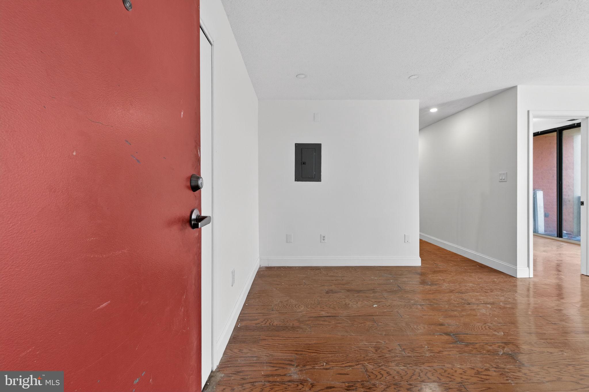 TWENTY-ONE - Residential Lease