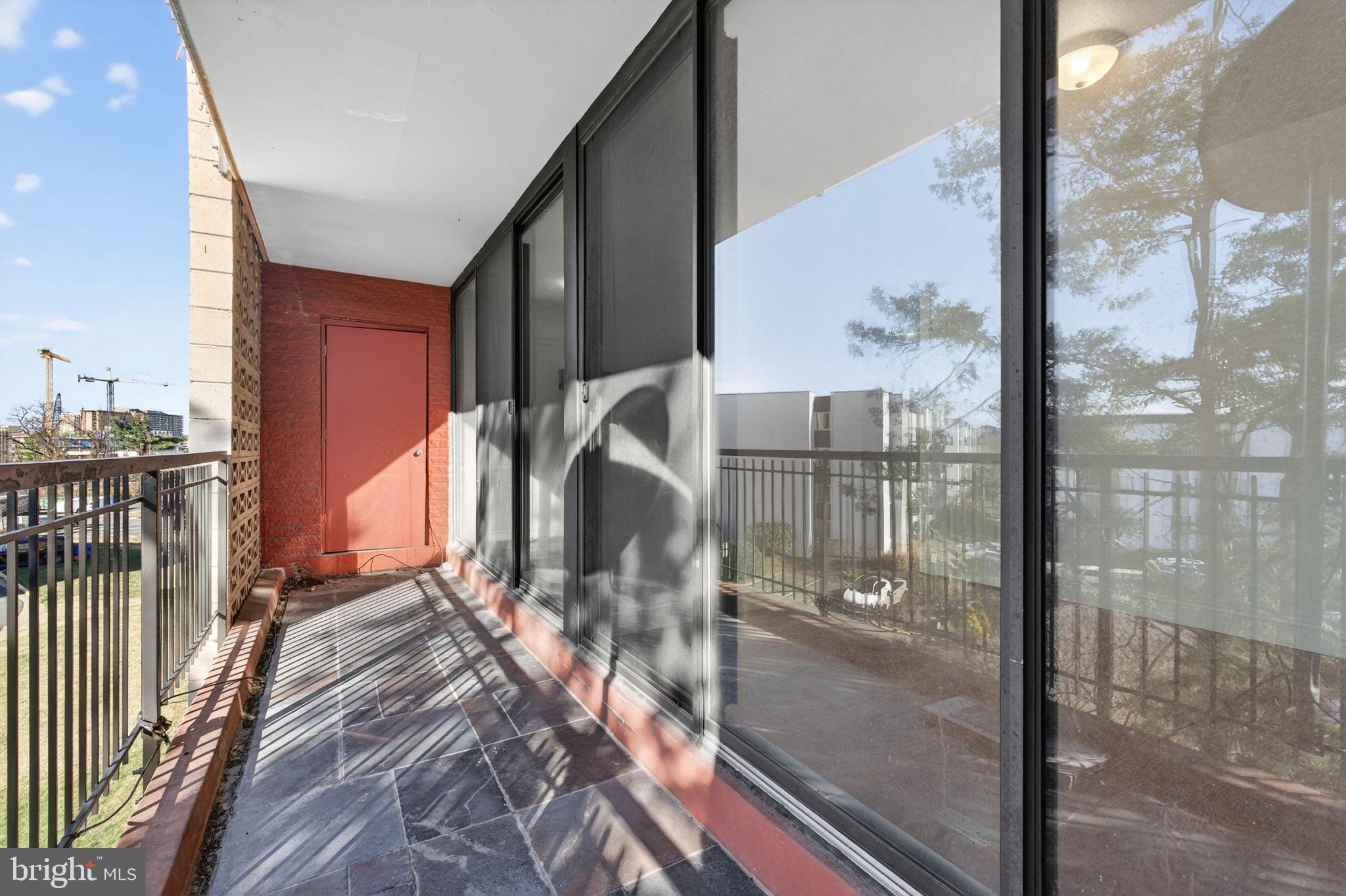 TWENTY-ONE - Residential Lease