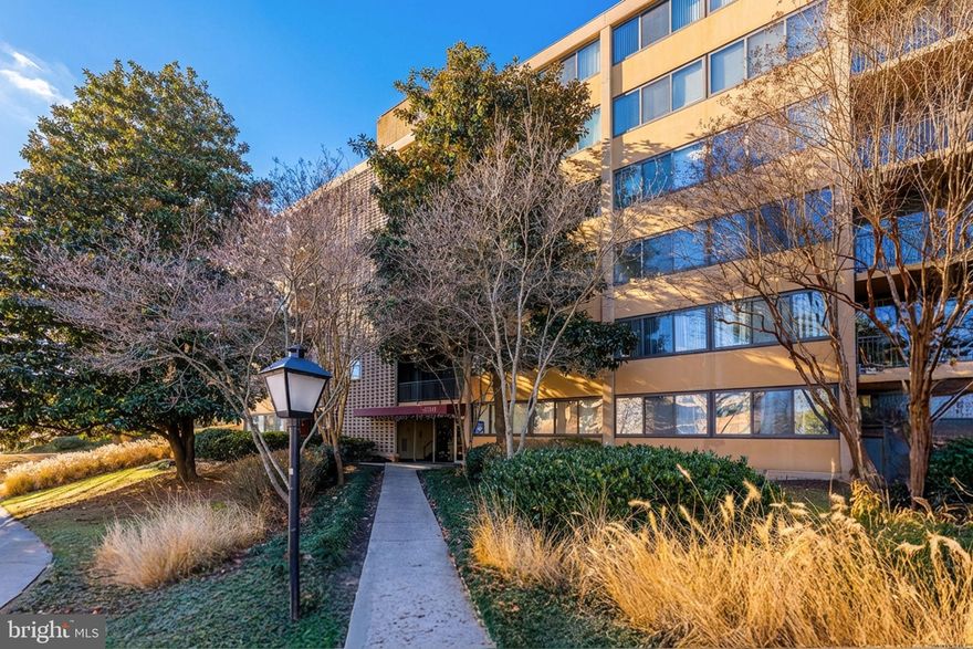 Rare 3BR unit—utilities and parking included (tenant pays electric only). Pet's welcome!

Beautifully updated and move-in ready apartment at The West End featuring a brand-new kitchen with custom cabinetry, hardwood floors throughout, updated bathrooms, fresh paint, and a large private balcony. The bright, open living space is filled with natural light and opens to sliding glass doors—perfect for relaxing or entertaining.

Enjoy predictable monthly expenses with all utilities included except electric. Community amenities include an Olympic-size pool, tennis courts, fitness center with sauna, party room, on-site management, and ample parking.

Ideally located steps from the Van Dorn Metro, minutes to Alexandria dining and shopping, with easy access to Washington, D.C., major highways, and Metro bus service.

Spacious, updated, and conveniently located—this home checks every box.