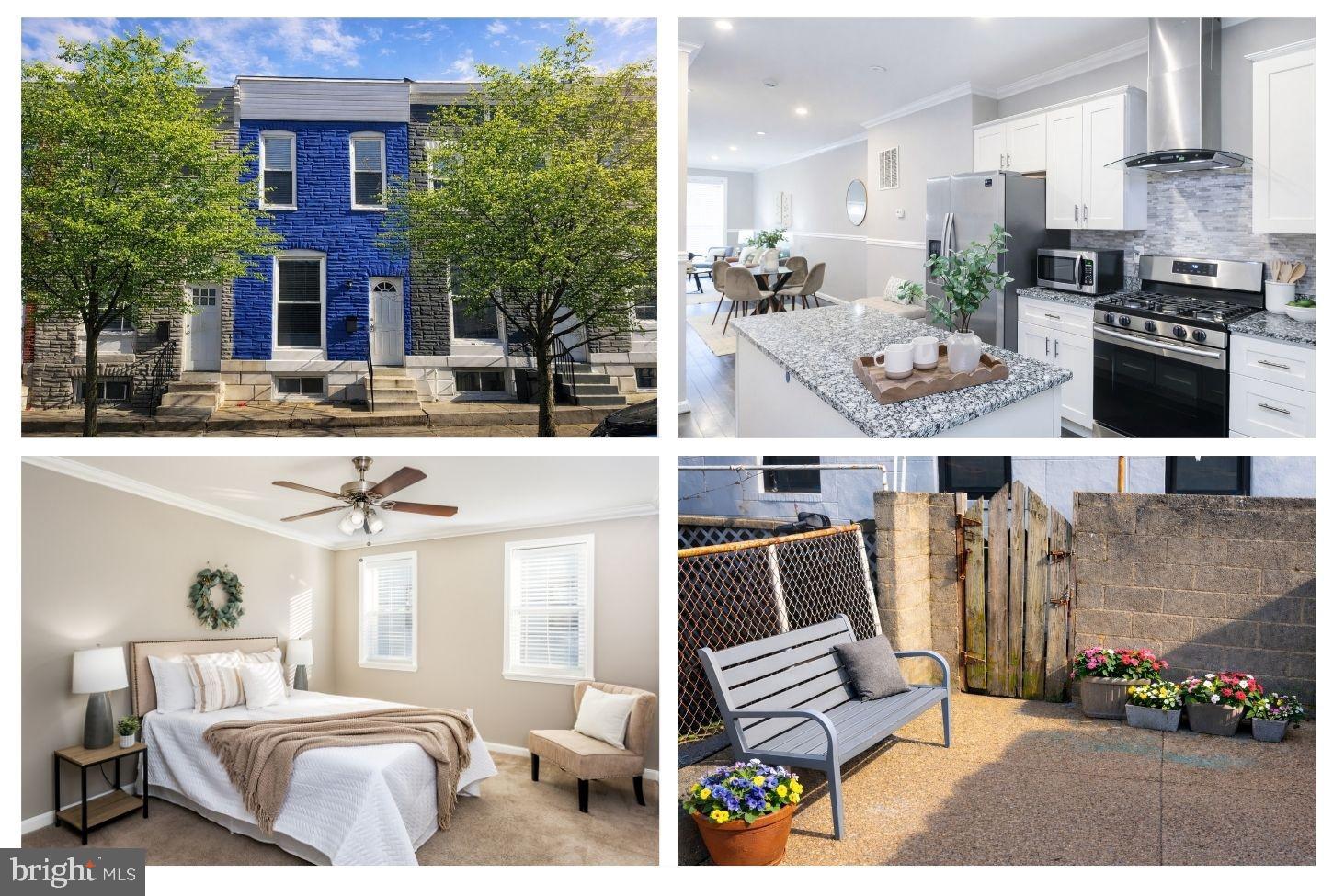 HIGHLANDTOWN - Residential