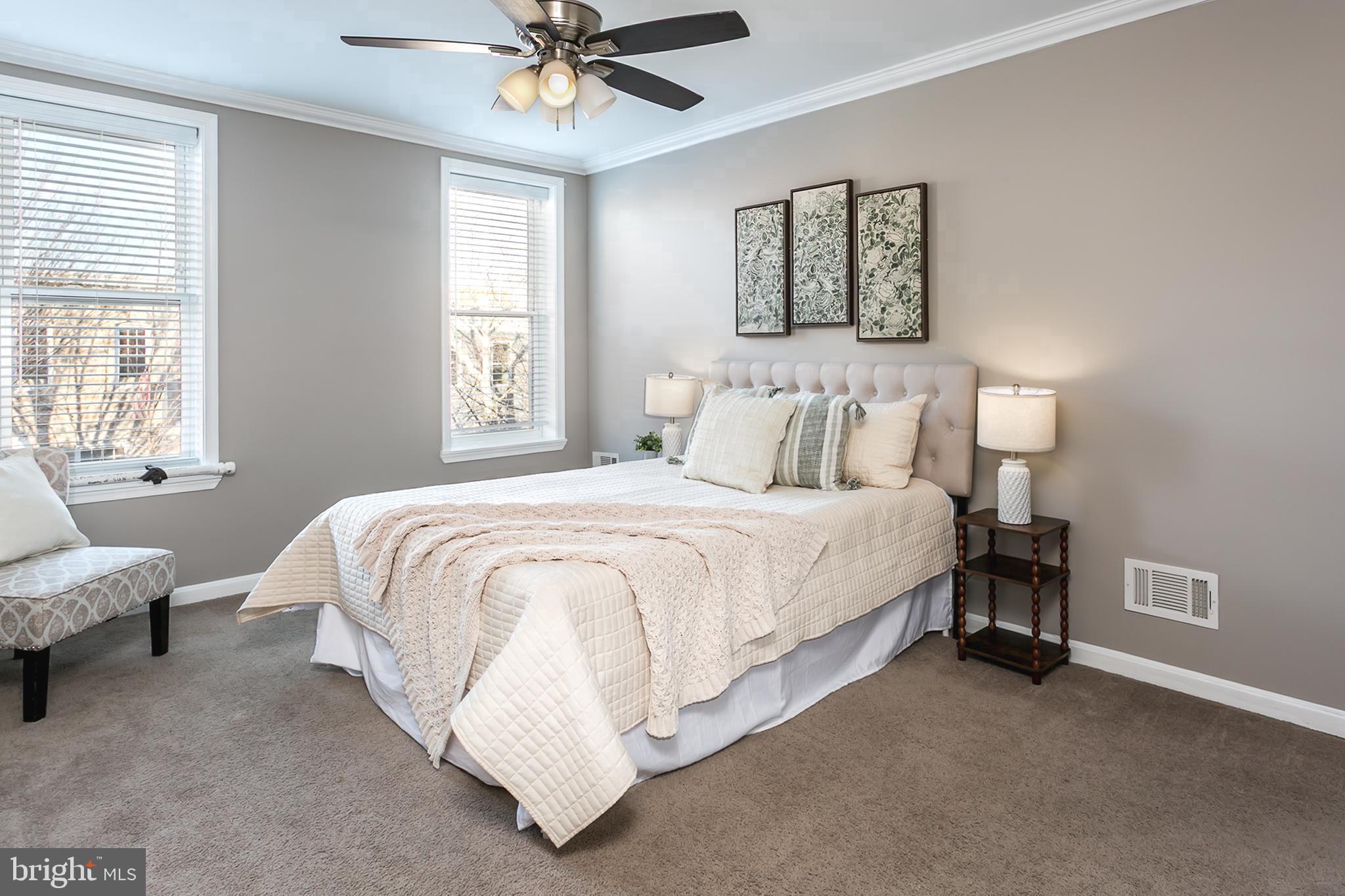 HIGHLANDTOWN - Residential