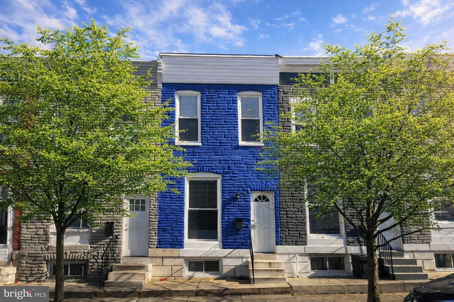 HIGHLANDTOWN - Residential