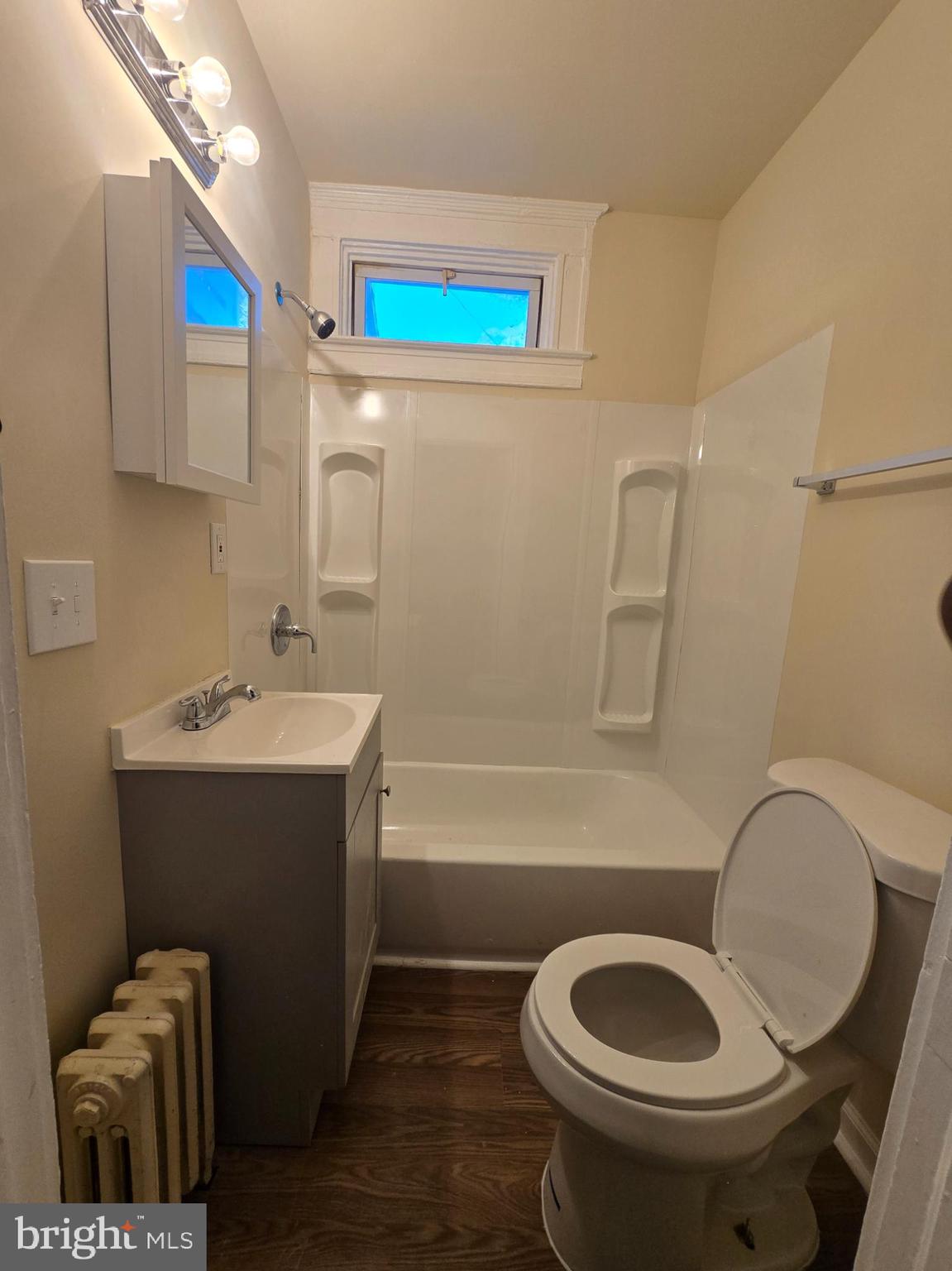 ROGNEL HEIGHTS - Residential Lease