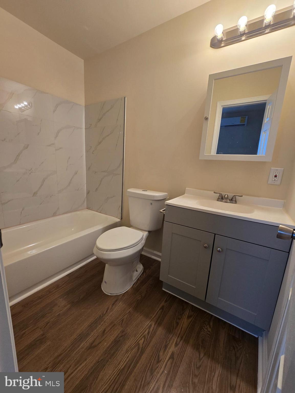 ROGNEL HEIGHTS - Residential Lease