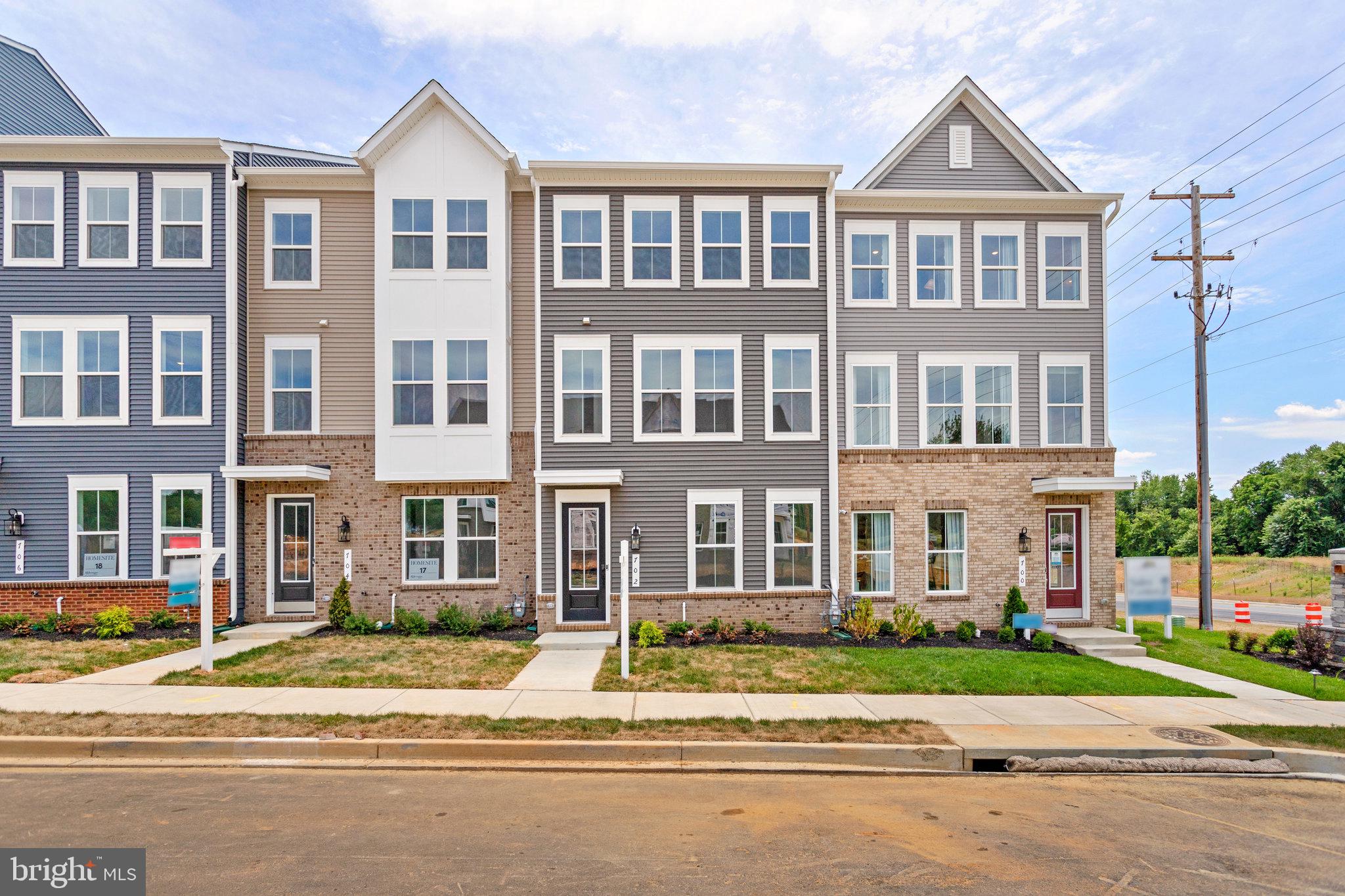 NONE AVAILABLE - Residential