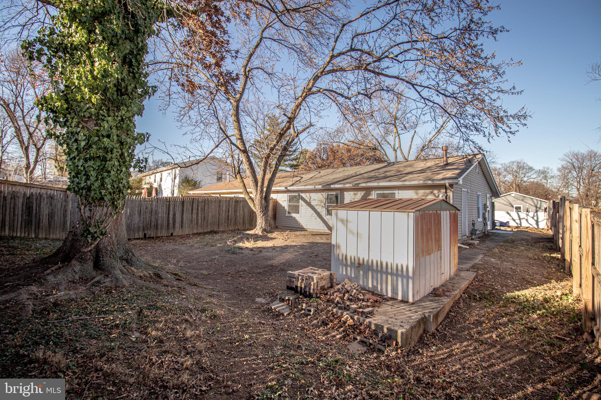 ODENTON - Residential