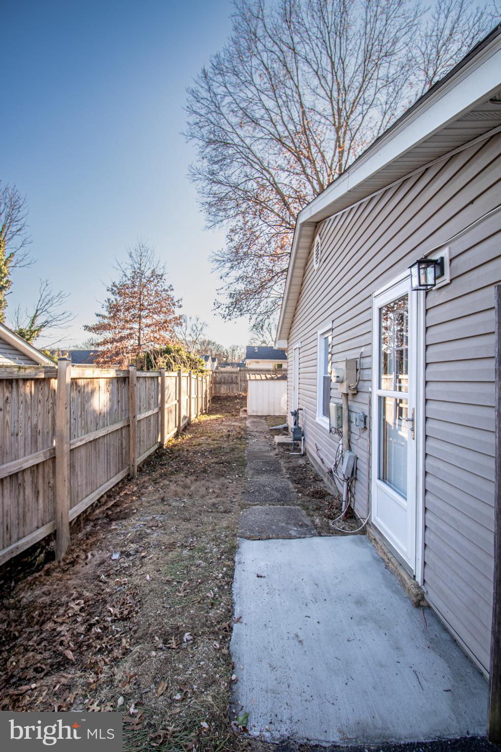 ODENTON - Residential