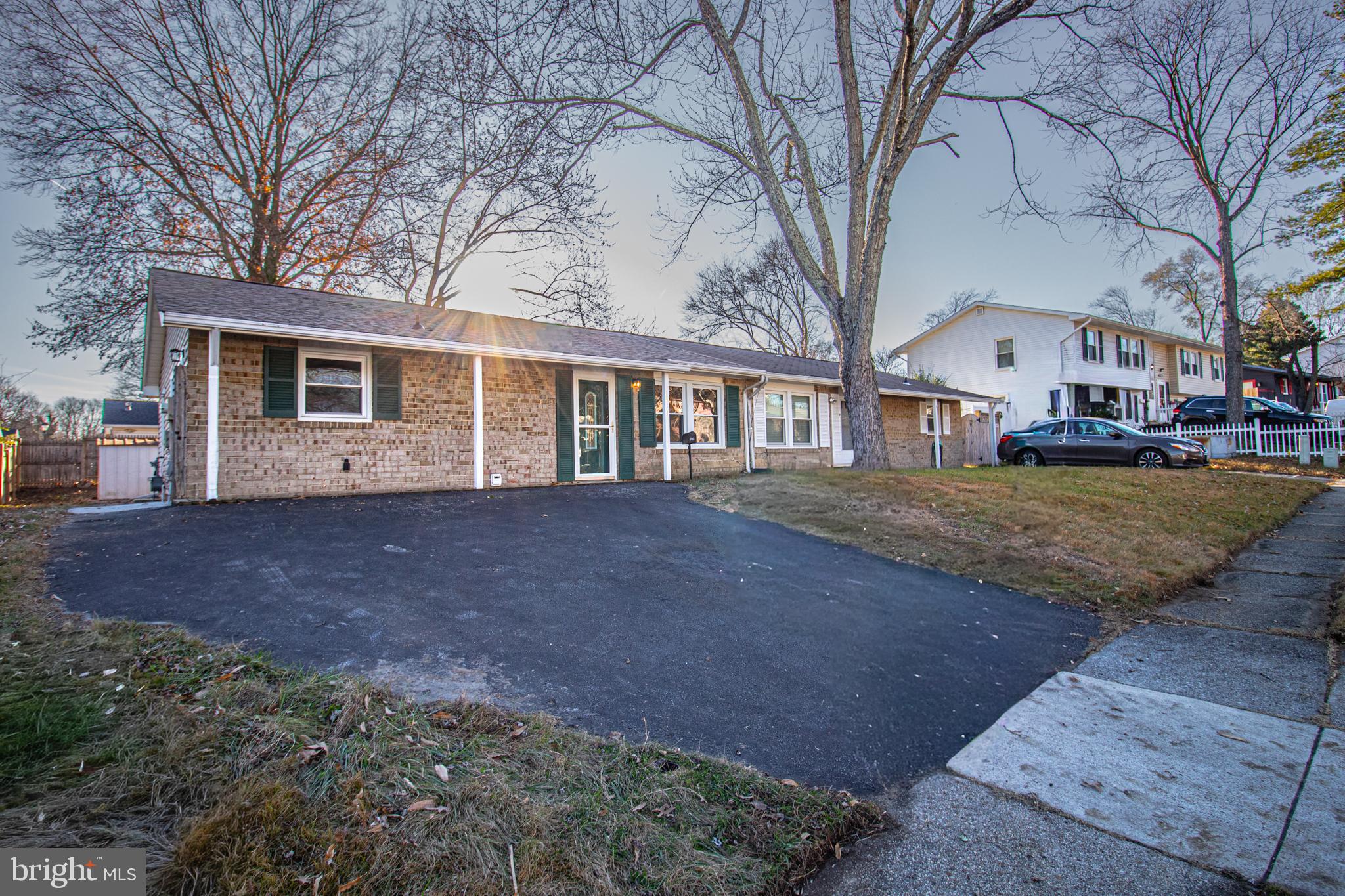 ODENTON - Residential