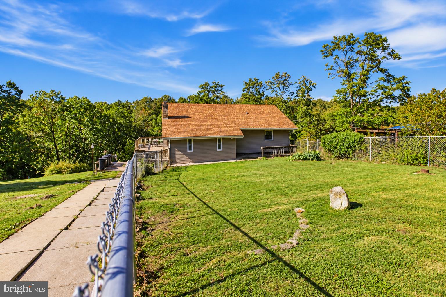 241 TROUGH HILL DRIVE