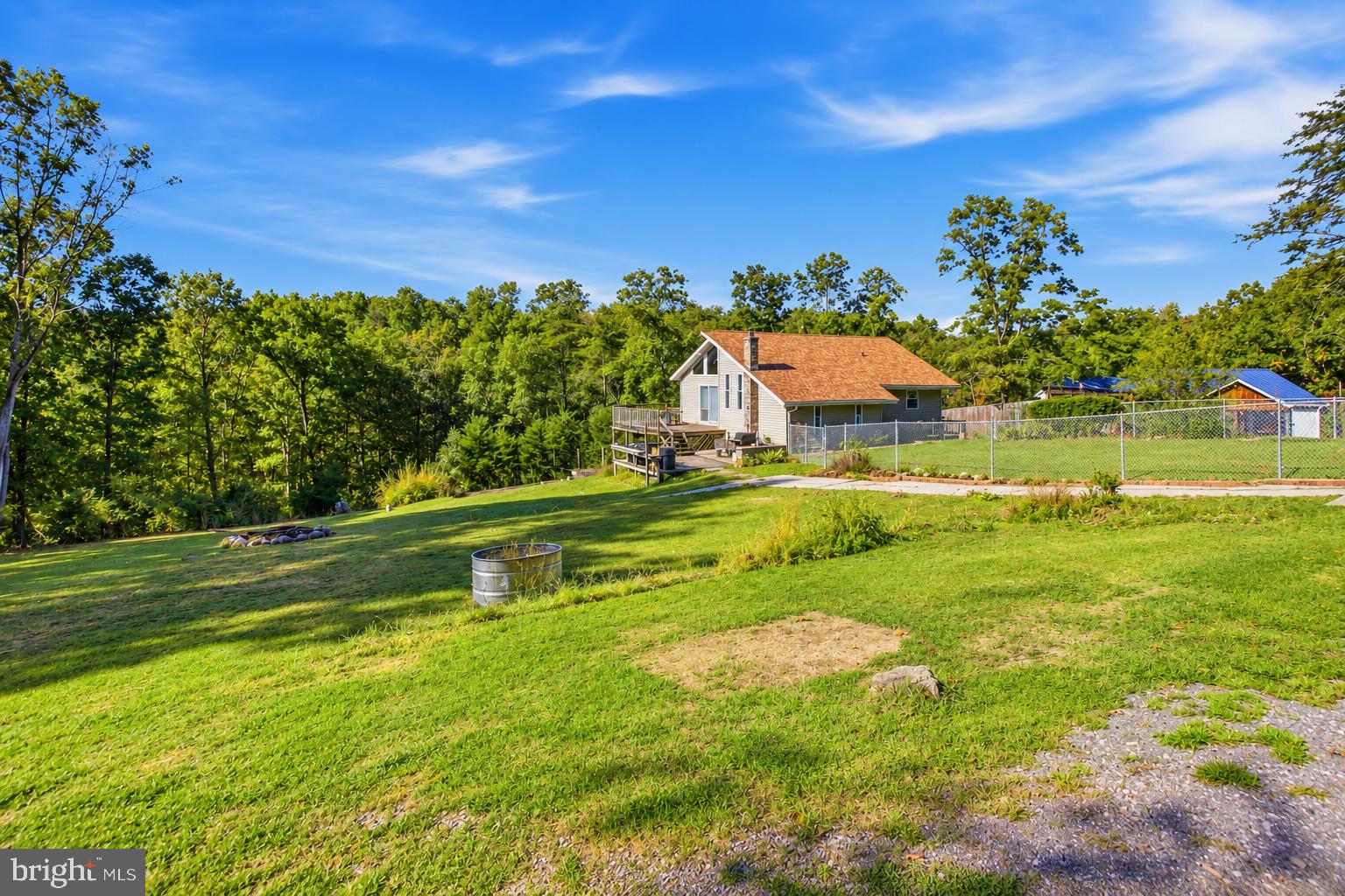241 TROUGH HILL DRIVE