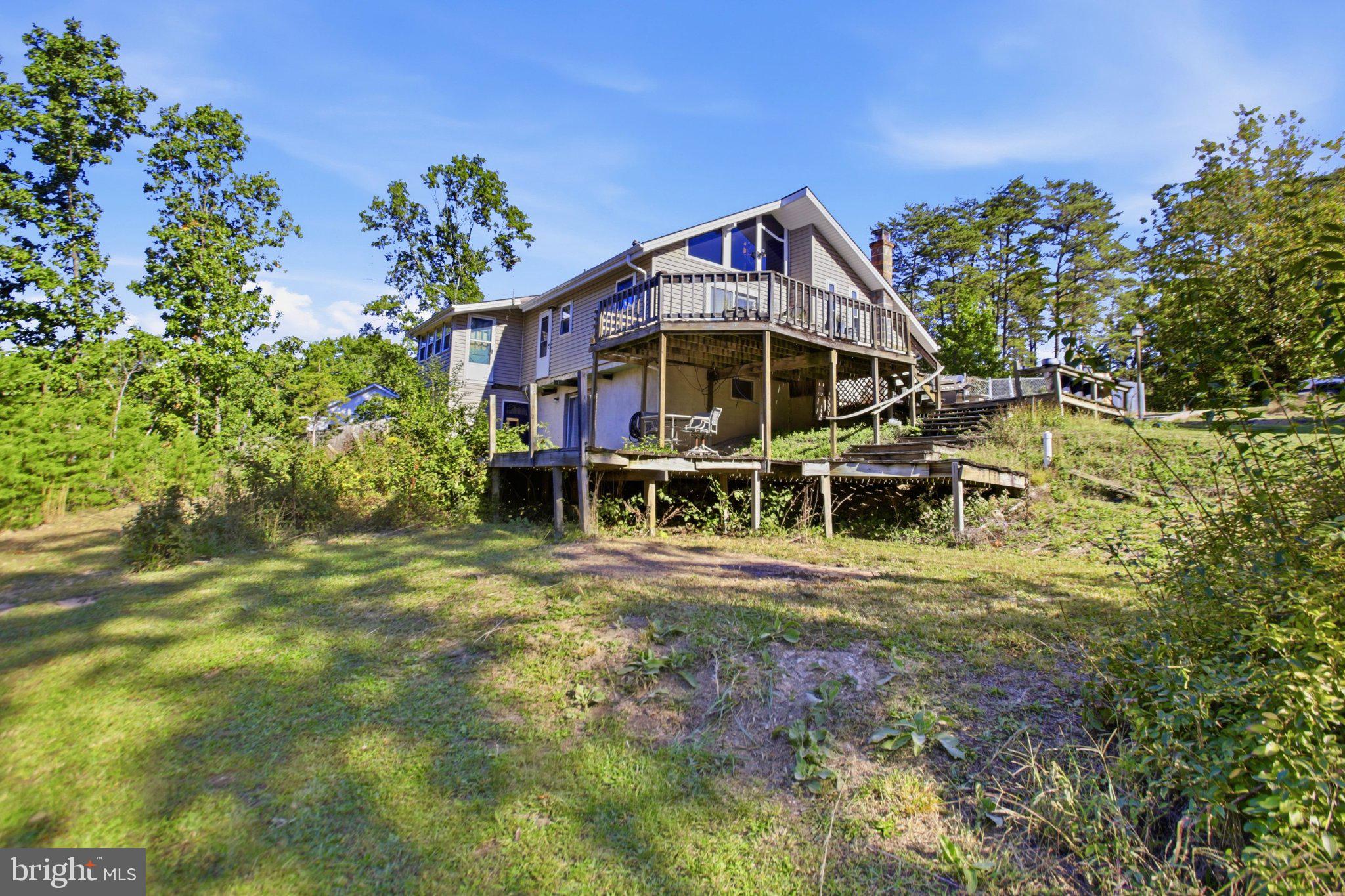 241 TROUGH HILL DRIVE