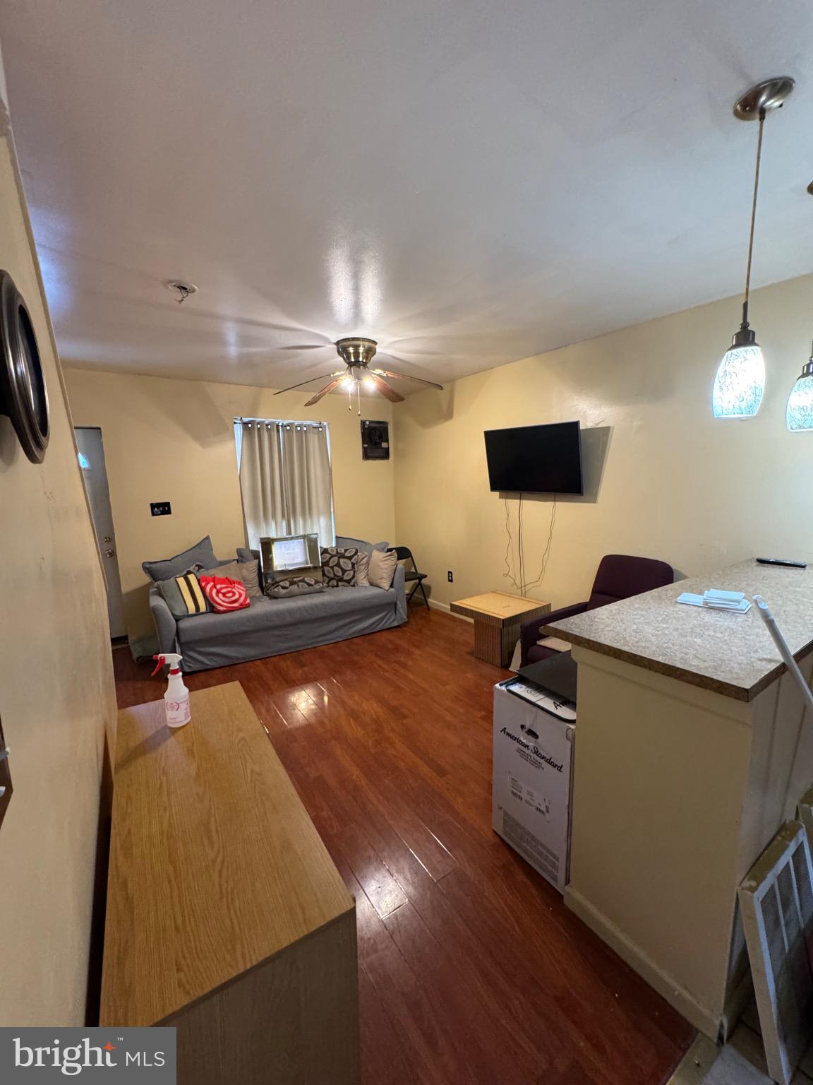 PHILADELPHIA (NORTH) - Residential