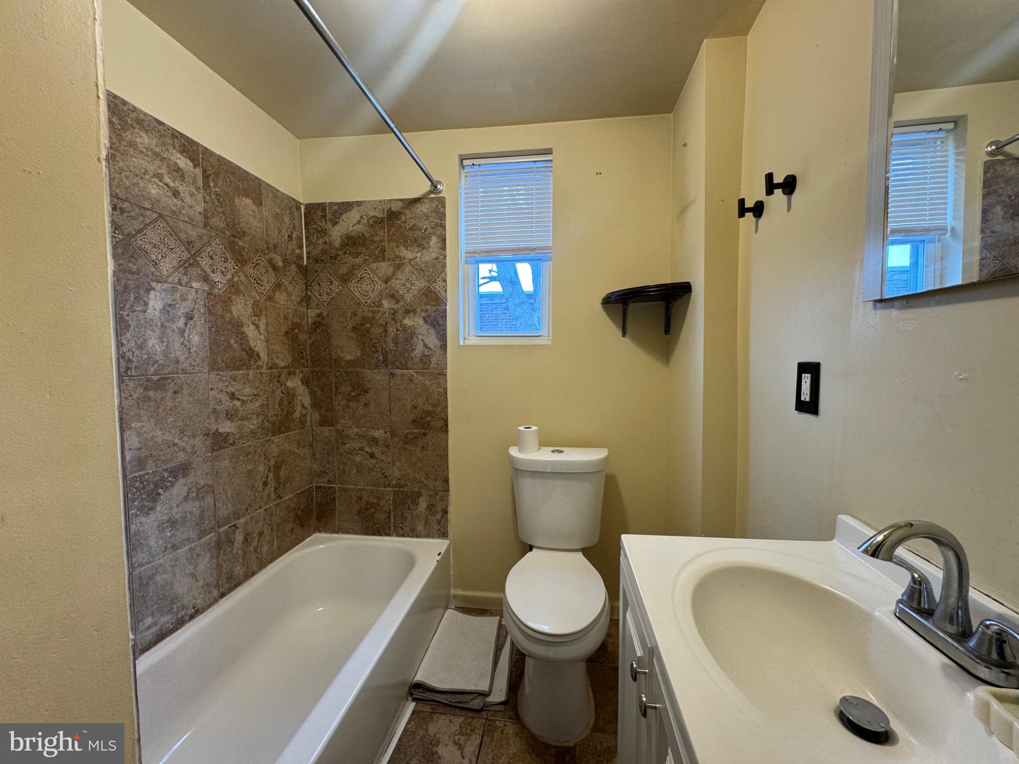 PHILADELPHIA (NORTH) - Residential